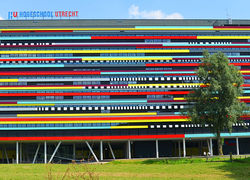 Normal_colourful_building_hogeschool_utrecht
