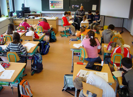 Arbeidsmarkttoelage onderwijs heeft nog weinig effect gehad 
