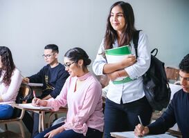 Instroom studentenaantallen valt tegen: Saxion moet extra bezuinigen