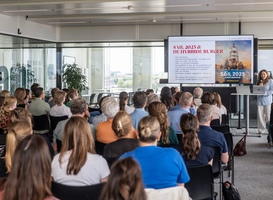 Studenten presenteren voedselinnovaties van de toekomst 