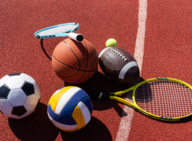 Open Universiteit maakt flexibel studeren voor topsporters toegankelijker Open Universiteit maakt flexibel studeren voor topsporters toegankelijker