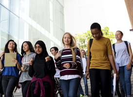 Officiële opleidingsschool voor mbo-docenten staat in Maastricht Officiële opleidingsschool voor mbo-docenten staat in Maastricht